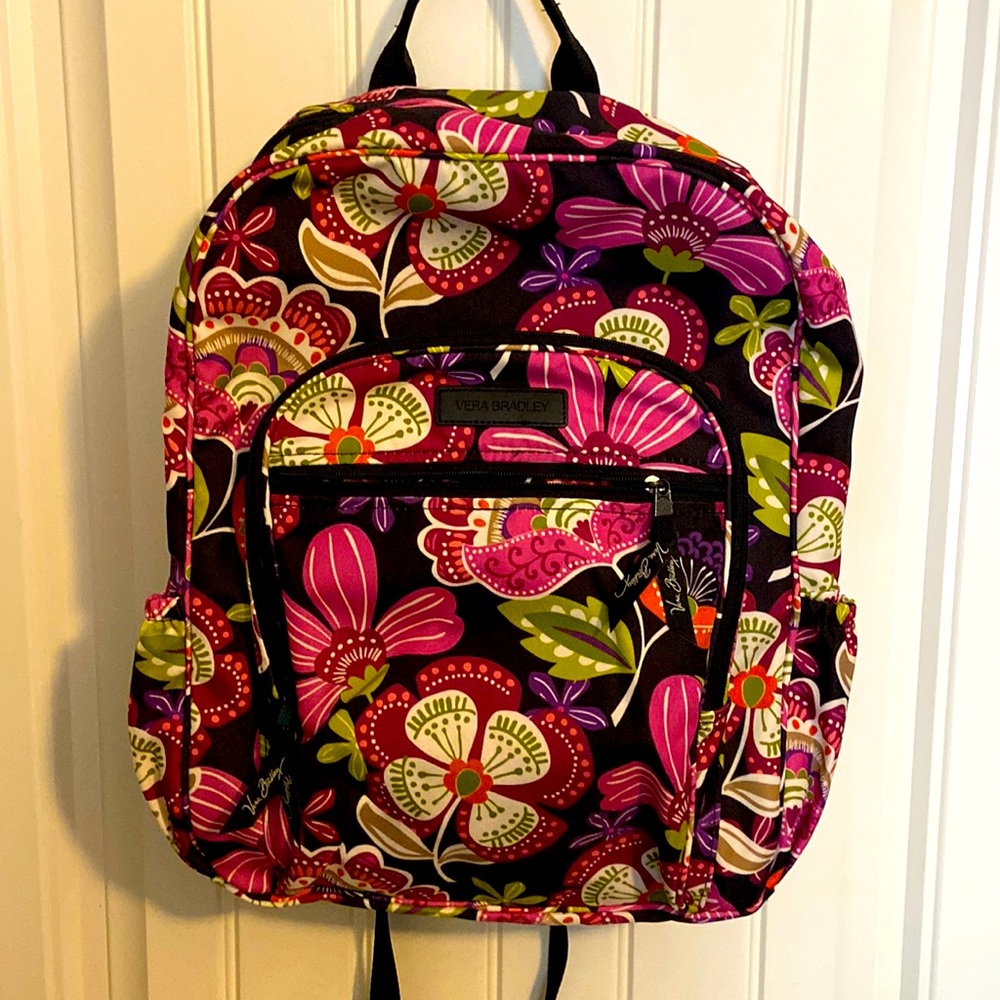 Verabradley backpack NWOT